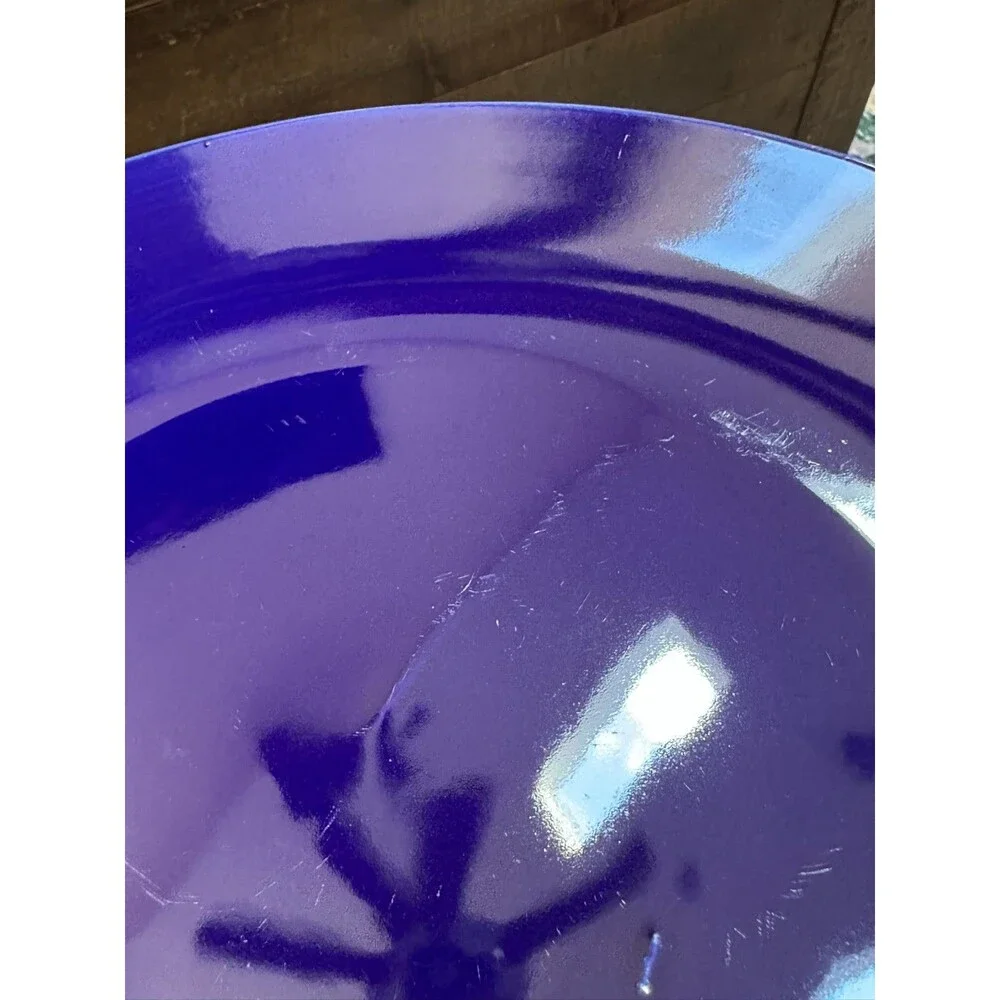 Royal Norfolk Cobalt Blue Dinner Plates 10.5” Set of 2 Greenbrier International